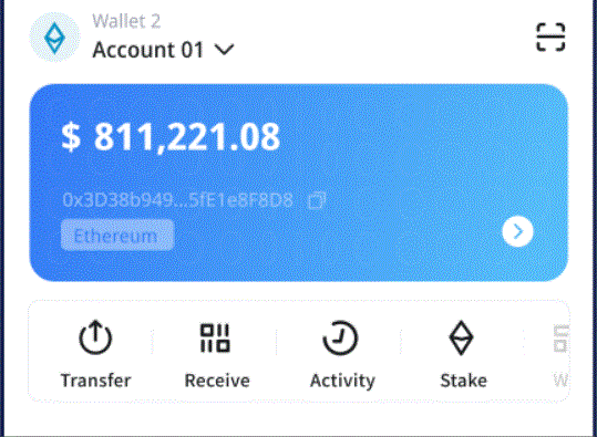 网上的人Bitpie 全球领先多链钱包民日报