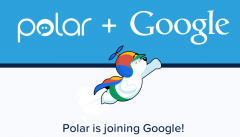 Google 收购投票服务 Polar，将与 Google+ 整合
