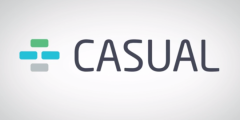 Casual：项目管理可以如此简单
