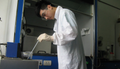翎客胡振宇：大学生的私人航天梦想