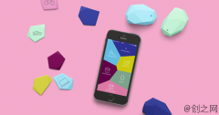 Estimote Stickers：神奇的